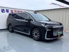 Voyah EV AWDFlagship Edition - ფოტო 2