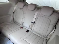 Voyah EV AWDFlagship Edition - ფოტო 20