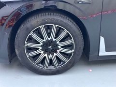 Voyah EV AWDFlagship Edition - ფოტო 4