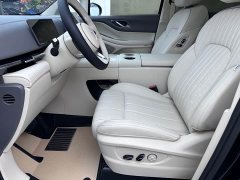 Voyah EV AWDFlagship Edition - ფოტო 5