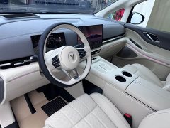 Voyah EV AWDFlagship Edition - ფოტო 6