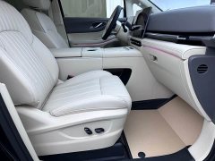 Voyah EV AWDFlagship Edition - ფოტო 9