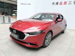 Mazda3 Axela 2023 2.0L Automatic Luster Edition - ფოტო 1