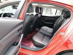 Mazda3 Axela 2023 2.0L Automatic Luster Edition - ფოტო 10