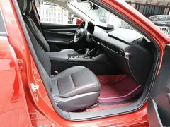 Mazda3 Axela 2023 2.0L Automatic Luster Edition - ფოტო 11