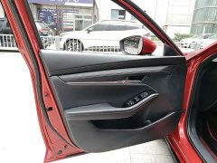 Mazda3 Axela 2023 2.0L Automatic Luster Edition - ფოტო 12