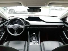 Mazda3 Axela 2023 2.0L Automatic Luster Edition - ფოტო 13