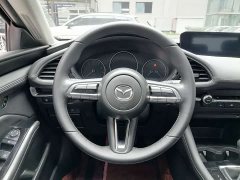 Mazda3 Axela 2023 2.0L Automatic Luster Edition - ფოტო 15