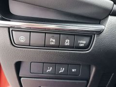 Mazda3 Axela 2023 2.0L Automatic Luster Edition - ფოტო 17