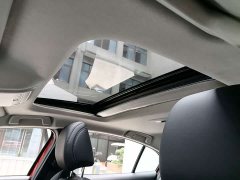 Mazda3 Axela 2023 2.0L Automatic Luster Edition - ფოტო 18