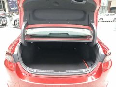 Mazda3 Axela 2023 2.0L Automatic Luster Edition - ფოტო 19