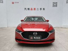 Mazda3 Axela 2023 2.0L Automatic Luster Edition - ფოტო 2