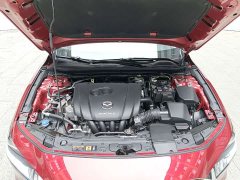 Mazda3 Axela 2023 2.0L Automatic Luster Edition - ფოტო 20