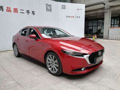 Mazda3 Axela 2023 2.0L Automatic Luster Edition - ფოტო 3