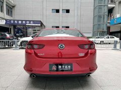 Mazda3 Axela 2023 2.0L Automatic Luster Edition - ფოტო 5