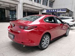 Mazda3 Axela 2023 2.0L Automatic Luster Edition - ფოტო 6