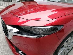 Mazda3 Axela 2023 2.0L Automatic Luster Edition - ფოტო 7