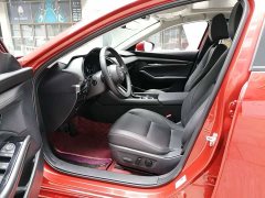 Mazda3 Axela 2023 2.0L Automatic Luster Edition - ფოტო 9