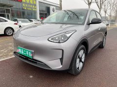 Geely Xing Yuan 310km Youth Edition - ფოტო 1
