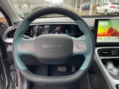 Geely Xing Yuan 310km Youth Edition - ფოტო 10