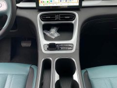 Geely Xing Yuan 310km Youth Edition - ფოტო 11