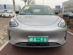Geely Xing Yuan 310km Youth Edition - ფოტო 2