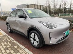 Geely Xing Yuan 310km Youth Edition - ფოტო 3