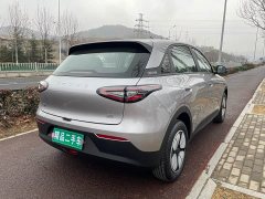 Geely Xing Yuan 310km Youth Edition - ფოტო 4