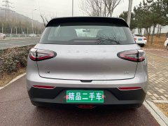 Geely Xing Yuan 310km Youth Edition - ფოტო 5