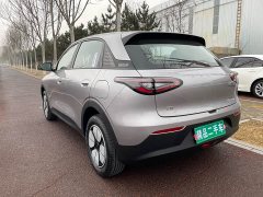 Geely Xing Yuan 310km Youth Edition - ფოტო 6