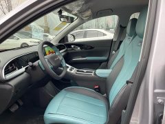 Geely Xing Yuan 310km Youth Edition - ფოტო 7