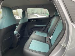 Geely Xing Yuan 310km Youth Edition - ფოტო 8