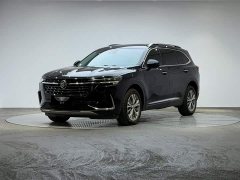 Buick Envision Encore GX Plus 2021 Encore GX Plus 652T Five-Seat Four-Wheel Drive Luxury - ფოტო 1