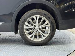 Buick Envision Encore GX Plus 2021 Encore GX Plus 652T Five-Seat Four-Wheel Drive Luxury - ფოტო 11