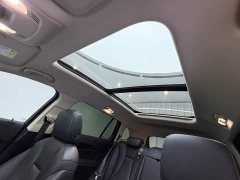Buick Envision Encore GX Plus 2021 Encore GX Plus 652T Five-Seat Four-Wheel Drive Luxury - ფოტო 12