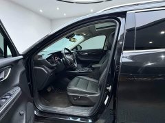 Buick Envision Encore GX Plus 2021 Encore GX Plus 652T Five-Seat Four-Wheel Drive Luxury - ფოტო 13