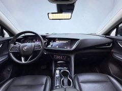 Buick Envision Encore GX Plus 2021 Encore GX Plus 652T Five-Seat Four-Wheel Drive Luxury - ფოტო 15