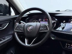 Buick Envision Encore GX Plus 2021 Encore GX Plus 652T Five-Seat Four-Wheel Drive Luxury - ფოტო 16