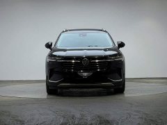 Buick Envision Encore GX Plus 2021 Encore GX Plus 652T Five-Seat Four-Wheel Drive Luxury - ფოტო 2
