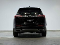 Buick Envision Encore GX Plus 2021 Encore GX Plus 652T Five-Seat Four-Wheel Drive Luxury - ფოტო 3