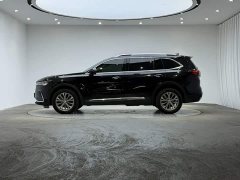 Buick Envision Encore GX Plus 2021 Encore GX Plus 652T Five-Seat Four-Wheel Drive Luxury - ფოტო 4