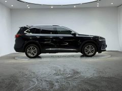 Buick Envision Encore GX Plus 2021 Encore GX Plus 652T Five-Seat Four-Wheel Drive Luxury - ფოტო 5