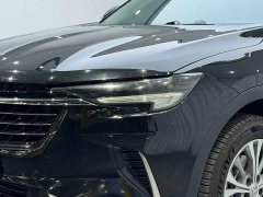 Buick Envision Encore GX Plus 2021 Encore GX Plus 652T Five-Seat Four-Wheel Drive Luxury - ფოტო 6