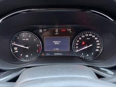 Buick Envision Encore GX Plus 2021 Encore GX Plus 652T Five-Seat Four-Wheel Drive Luxury - ფოტო 7