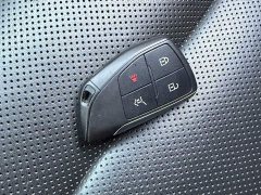Buick Envision Encore GX Plus 2021 Encore GX Plus 652T Five-Seat Four-Wheel Drive Luxury - ფოტო 8