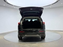 Buick Envision Encore GX Plus 2021 Encore GX Plus 652T Five-Seat Four-Wheel Drive Luxury - ფოტო 9