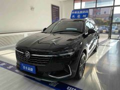 Buick Envision Plus Envision Plus 652T Five-Seater Luxury - ფოტო 1