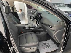 Buick Envision Plus Envision Plus 652T Five-Seater Luxury - ფოტო 11