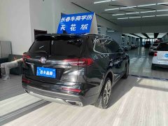 Buick Envision Plus Envision Plus 652T Five-Seater Luxury - ფოტო 13