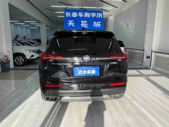 Buick Envision Plus Envision Plus 652T Five-Seater Luxury - ფოტო 14